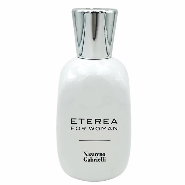 NAZARENO GABRIELLI ETEREA DONNA EAU DE PARFUM 100 ML