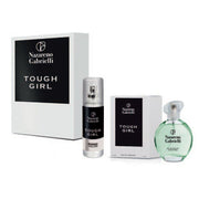 NAZARENO GABRIELLI TOUCH GIRL COFANETTO EDT 100 ML + DEODORANTE - Tre Pi Profumerie