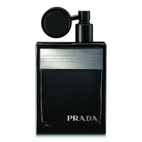 PRADA AMBER HOMME INTENSE 100 ML - Tre Pi Profumerie