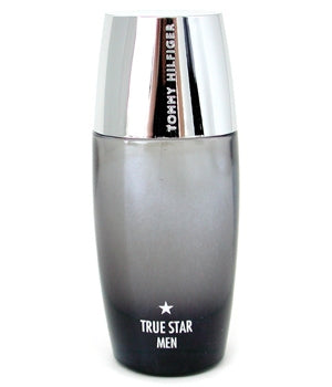 TOMMY HILFIGER TRUE STAR MEN EDT 100 ML - Tre Pi Profumerie