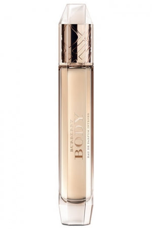 BURBERRY BODY EAU DE PARFUM INTENSE 85 ML - Tre Pi Profumerie