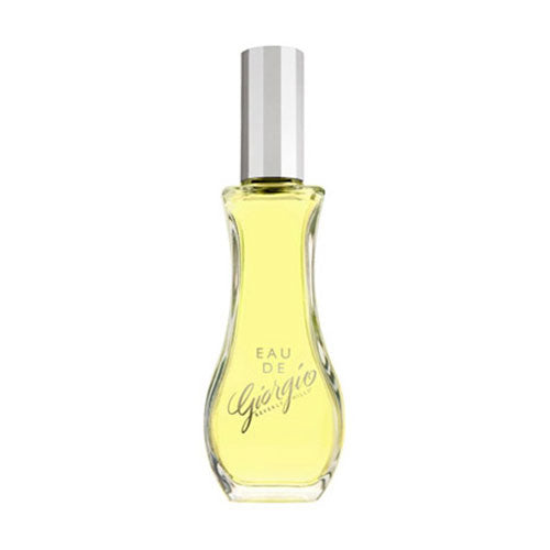 GIORGIO BEVERLY HILLS GIORGIO EAU EDT 90 ML - Tre Pi Profumerie