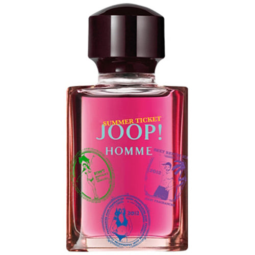 JOOP HOMME SUMMER EDITION EDT 125 ML - Tre Pi Profumerie
