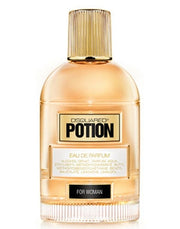 DSQUARED2 POTION WOMAN EAU DE PARFUM 100 ML - Tre Pi Profumerie