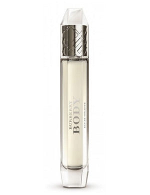 BURBERRY BODY EDT 60 ML - Tre Pi Profumerie