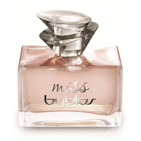 BYBLOS MISS EAU DE PARFUM 100 ML - Tre Pi Profumerie