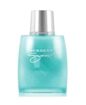 BURBERRY SUMMER MEN EDT50 ML - Tre Pi Profumerie