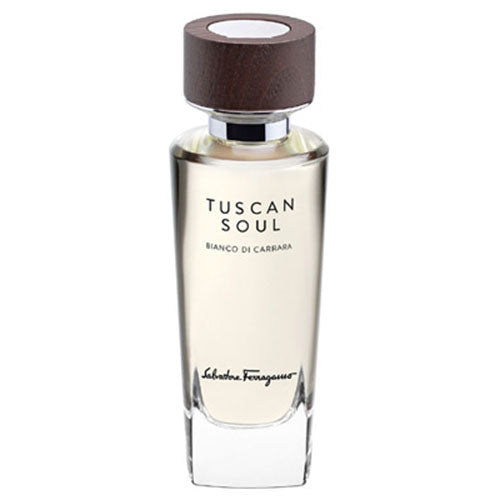 SALVATORE FERRAGAMO TUSCAN SOUL EAU DE TOILETTE 125 ML - Tre Pi Profumerie