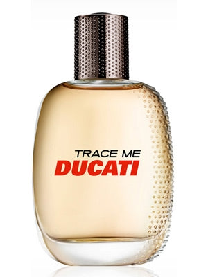 DUCATI TRACE ME EDT 100ML - Tre Pi Profumerie