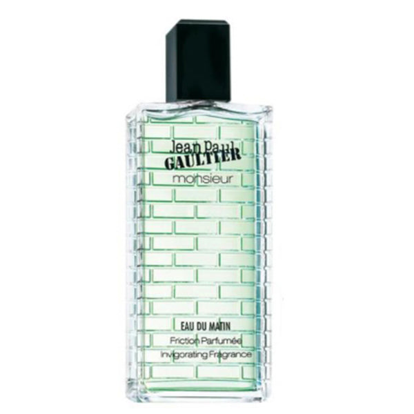 JEAN PAUL GAULTIER MONSIEUR EAU DU MATIN 100 ML - Tre Pi Profumerie