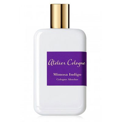 ATELIER COLOGNE MIMOSA INDIGO PARFUME 100 ML - Tre Pi Profumerie
