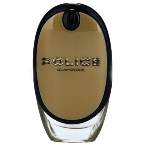 POLICE GLAMOROUS POUR HOMME EDT 75 ML - Tre Pi Profumerie