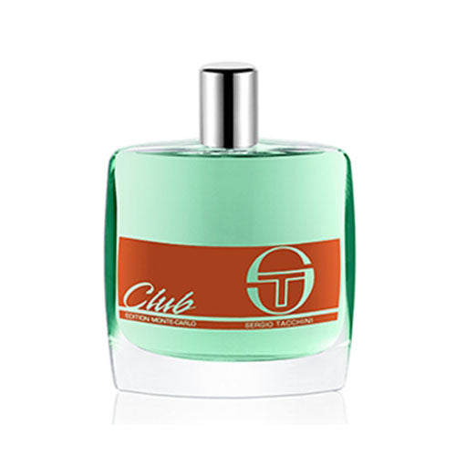 SERGIO TACCHINI CLUB EDITION MONTE-CARLO EDT 50 ML - Tre Pi Profumerie