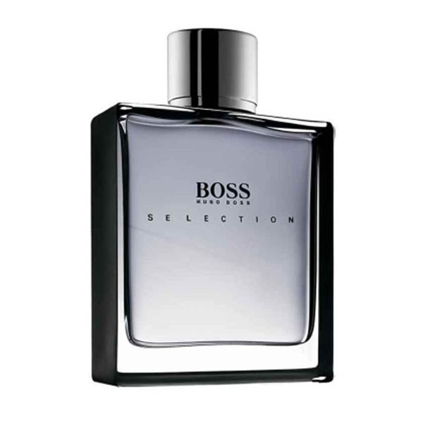 HUGO BOSS SELECTION EDT 50 ML - Tre Pi Profumerie