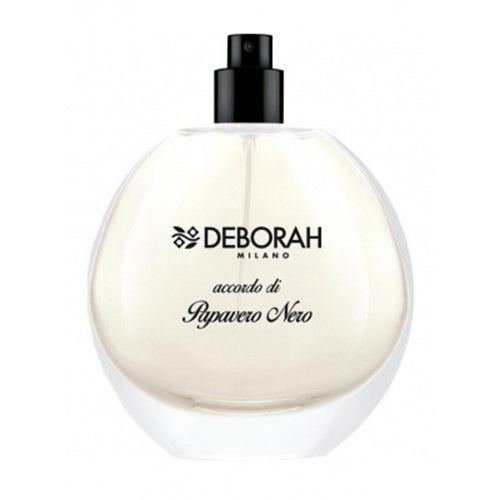DEBORAH ACCORDO DI PAPAVERO NERO EDT 100 ML*** - Tre Pi Profumerie