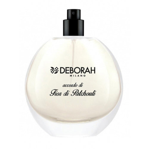 DEBORAH ACCORDO DI FIORI DI PATCHOULI EDT 100 ML - Tre Pi Profumerie