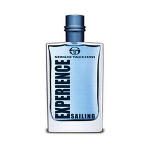 SERGIO TACCHINI UOMO EXP SAILING EDT 100 ML - Tre Pi Profumerie
