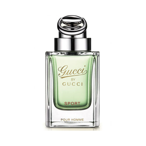 GUCCI BY GUCCI SPORT EDT 90 ML - Tre Pi Profumerie