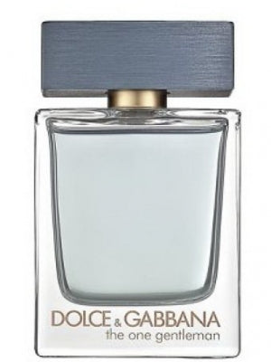 DOLCE&GABBANA THE ONE GENTLEMAN EDT 30 ML - Tre Pi Profumerie
