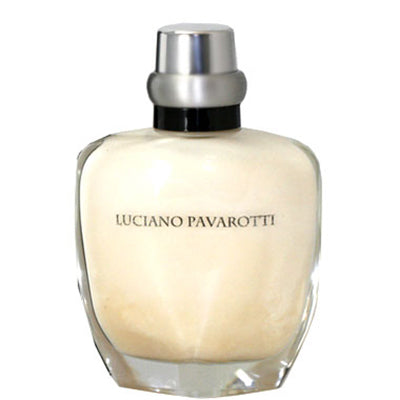 PAVAROTTI LUCIANO MEN EDT 100 ML - Tre Pi Profumerie