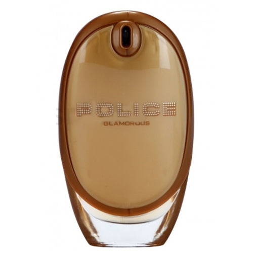 POLICE GLAMOROUS POUR FEMME EDT 75 ML - Tre Pi Profumerie