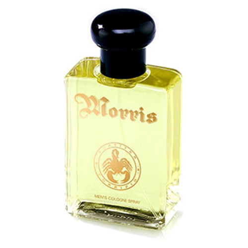 MORRIS MEN'S COLOGNE 100 ML - Tre Pi Profumerie