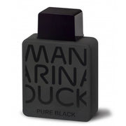 MANDARINA DUCK BLACK EDT 100 ML - Tre Pi Profumerie