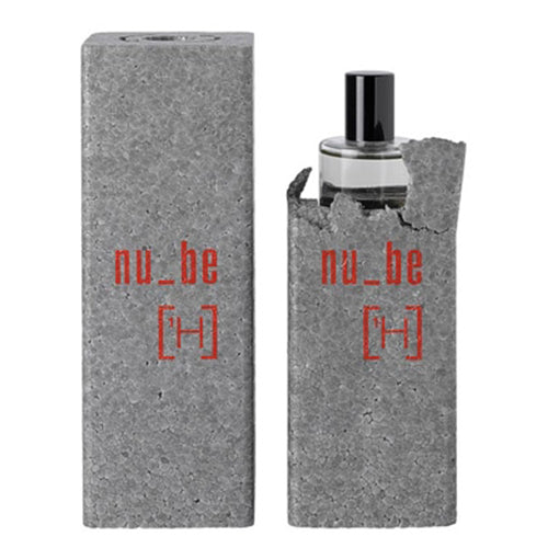 NU_BE [1h] HYDROGEN EDP 100 ML - Tre Pi Profumerie