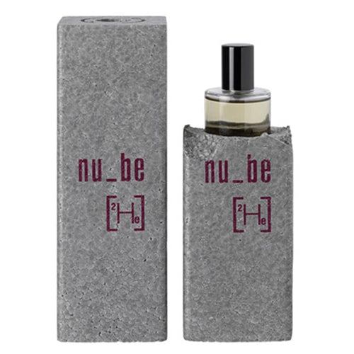 NU_BE [2He] HELIUM EDP 100 ML - Tre Pi Profumerie
