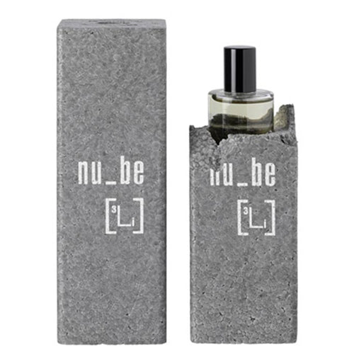 NU_BE [3Li] LITHIUM EDP 100 ML - Tre Pi Profumerie