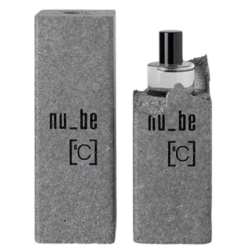 NU_BE [6c] CARBON EDP 100 ML - Tre Pi Profumerie