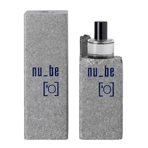 NU_BE [8o] OXYGEN EDP 100 ML - Tre Pi Profumerie