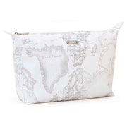 ALVIERO MARTINI BEAUTY NECESSAIRE GRANDE WHITE - Tre Pi Profumerie