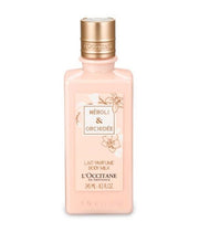 L'OCCITANE GRASSE LATTECORPO 245 - Tre Pi Profumerie