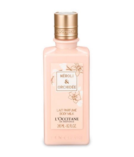 L'OCCITANE GRASSE LATTECORPO 245 - Tre Pi Profumerie