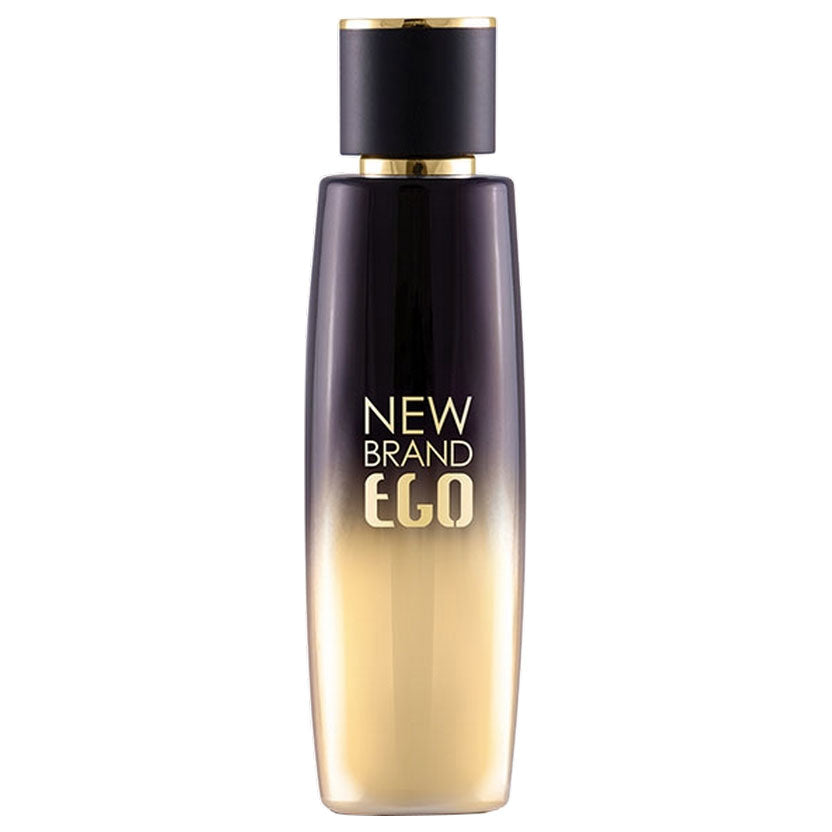 NEW BRAND EGO GOLD FOR MEN EDT 100 ML - Tre Pi Profumerie