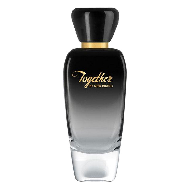 NEW BRAND TOGETHER NIGHT FOR WOMAN EDP 100 ML - Tre Pi Profumerie