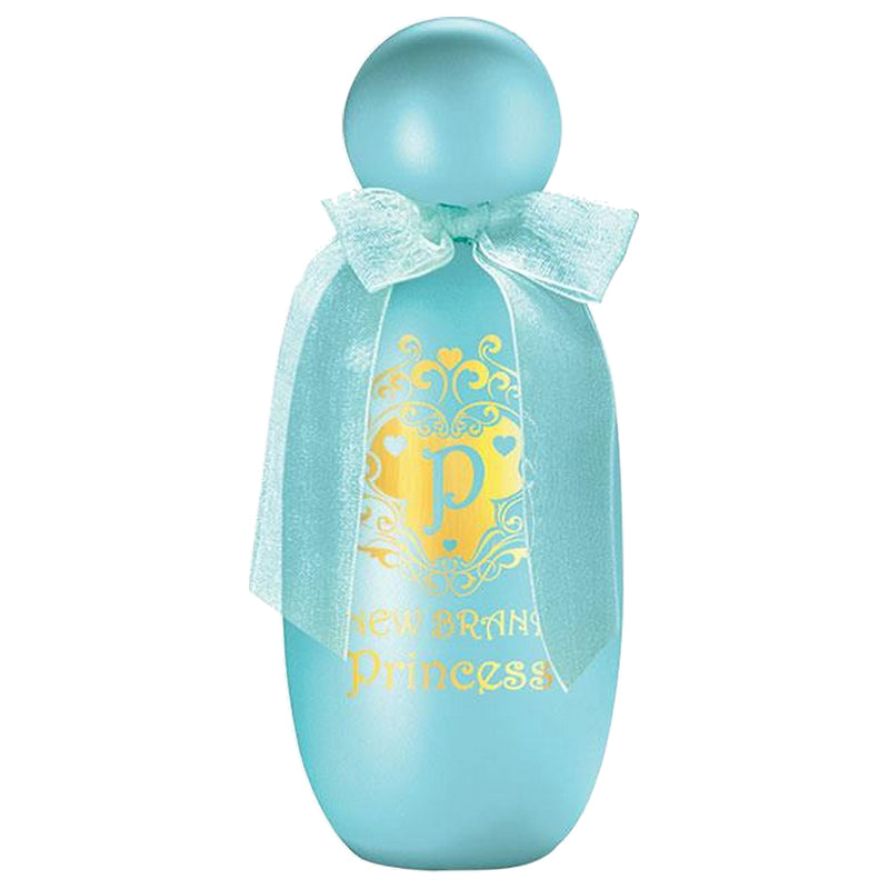 NEW BRAND PRINCESS CHARMING FOR WOMAN EDP 100 ML - Tre Pi Profumerie