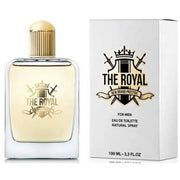 NEW BRAND THE ROYAL MENEAU DE TOILETTE 100 ML