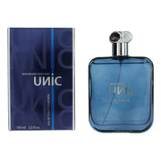 NEW BRAND UNIC FOR MEN EAU DE TOILETTE 100 ML