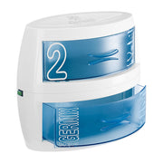 CERIOTTI STERILIZZATOREGERMIX 2 VANI - Tre Pi Profumerie