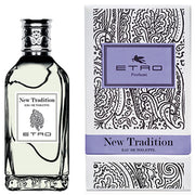 ETRO NEW TRADITION EDT 100 ML - Tre Pi Profumerie