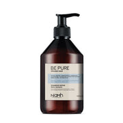 NIAMH BE PURE SHAMPOO DETOX 500 ML - Tre Pi Profumerie