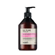 NIAMH BE PURE SHAMPOO PREVENZIONE CADUTA 500 ML - Tre Pi Profumerie