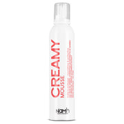 NIAMH CREAMY MOUSSE 300ML - Tre Pi Profumerie