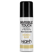 NIAMH INVISIBLE TOUCH SPRAY BIONDO 75 ML - Tre Pi Profumerie
