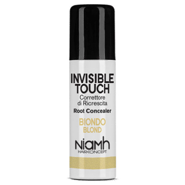 NIAMH INVISIBLE TOUCH SPRAY BIONDO 75 ML - Tre Pi Profumerie