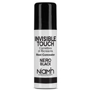 NIAMH INVISIBLE TOUCH SPRAY NERO 75 ML - Tre Pi Profumerie