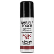 NIAMH INVISIBLE TOUCH SPRAY ROSSO 75 ML - Tre Pi Profumerie