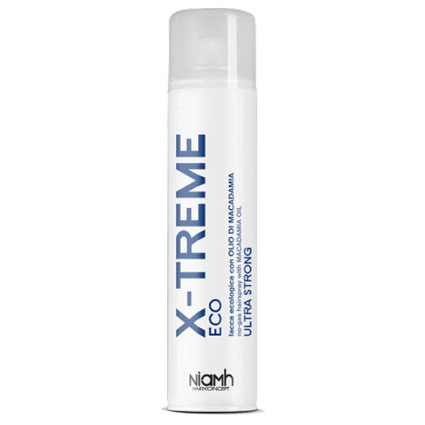 NIAMH LACCA CAPELLI X-TREME ECO 300 ML - Tre Pi Profumerie